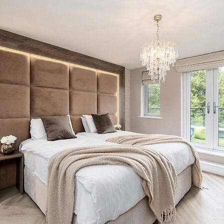 Riverside Villas Manchester Kültér fotó